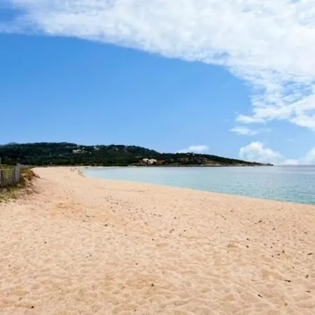 Lurenzu - Maison Pour 8 Avec Piscine فيلة *