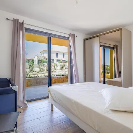 Lurenzu - Maison Pour 8 Avec Piscine Villa *