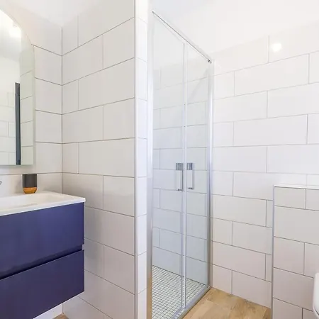 Villa Lurenzu - Maison Pour 8 Avec Piscine *