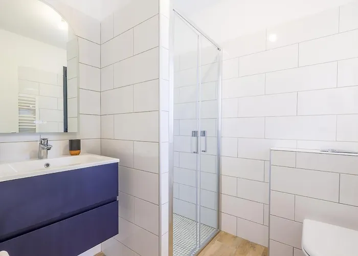 Vila Lurenzu - Maison Pour 8 Avec Piscine *